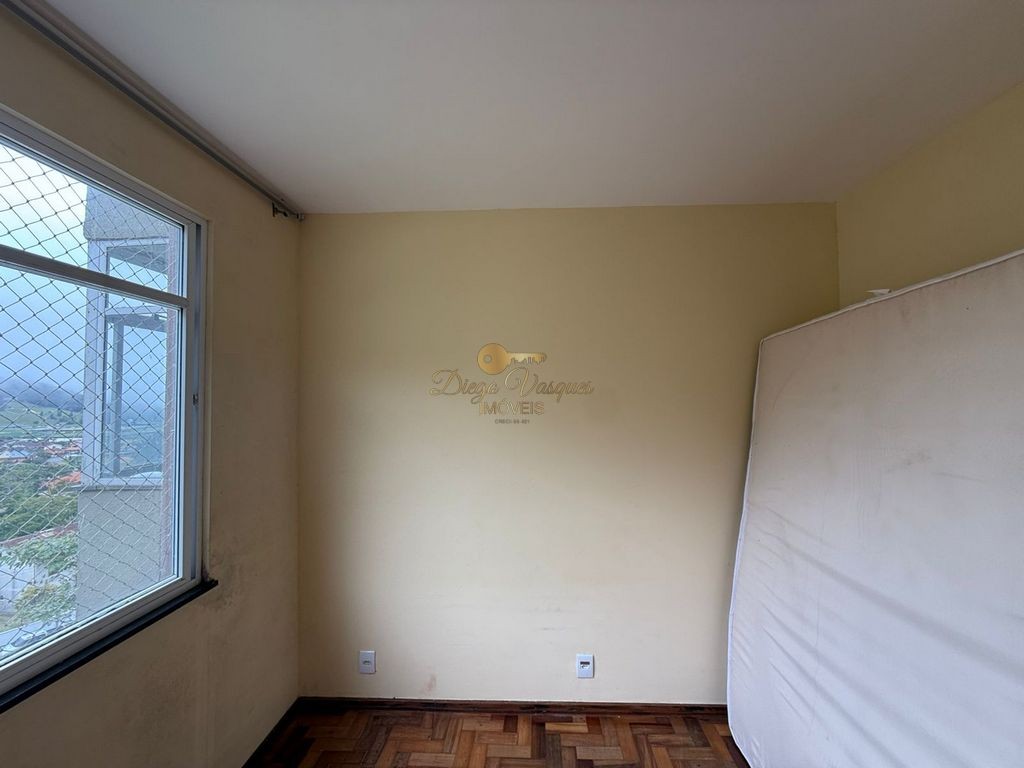 Apartamento à venda em Caxanga, Teresópolis - RJ - Foto 7