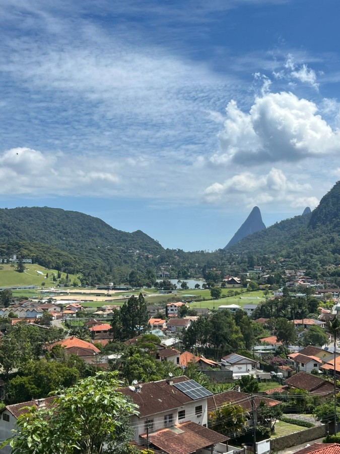 Apartamento à venda em Caxanga, Teresópolis - RJ - Foto 3