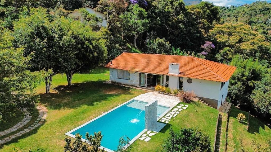 Casa à venda em Parque do Imbui, Teresópolis - RJ - Foto 1