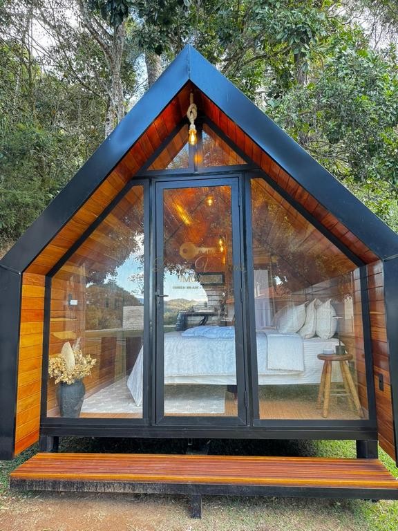 Casa à venda em Parque do Imbui, Teresópolis - RJ - Foto 25