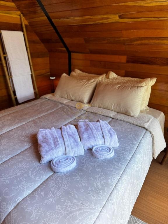 Casa à venda em Parque do Imbui, Teresópolis - RJ - Foto 42