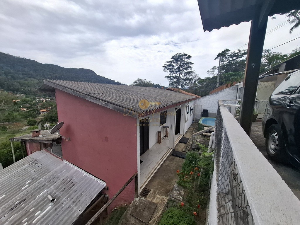 Casa à venda em Posse, Teresópolis - RJ