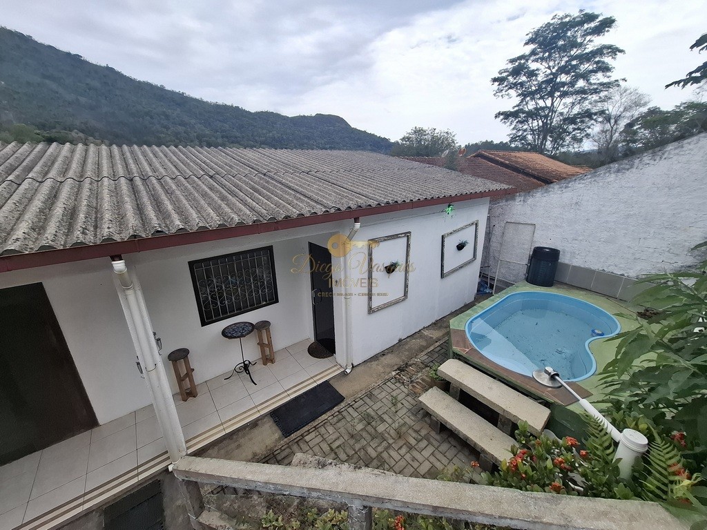 Casa à venda em Posse, Teresópolis - RJ - Foto 2