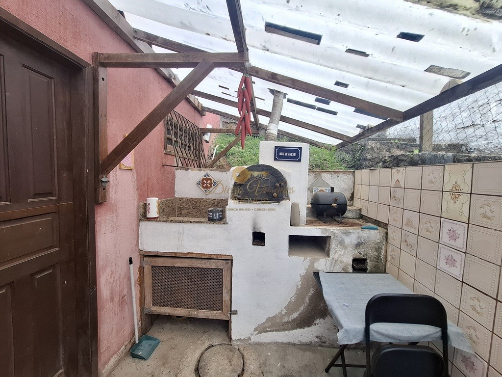 Casa à venda em Posse, Teresópolis - RJ - Foto 23