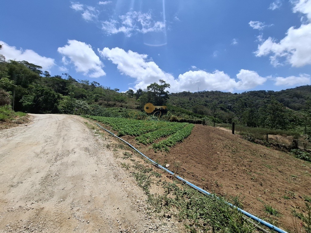 Terreno Residencial à venda em Parque Boa União, Teresópolis - RJ