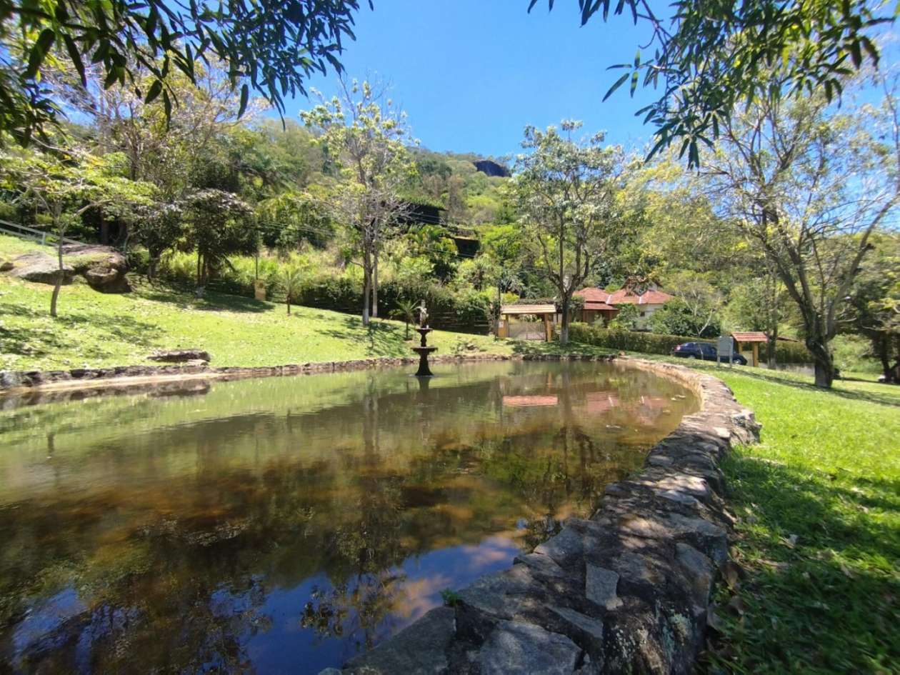Terreno Residencial à venda em Agriões, Areal - RJ - Foto 7