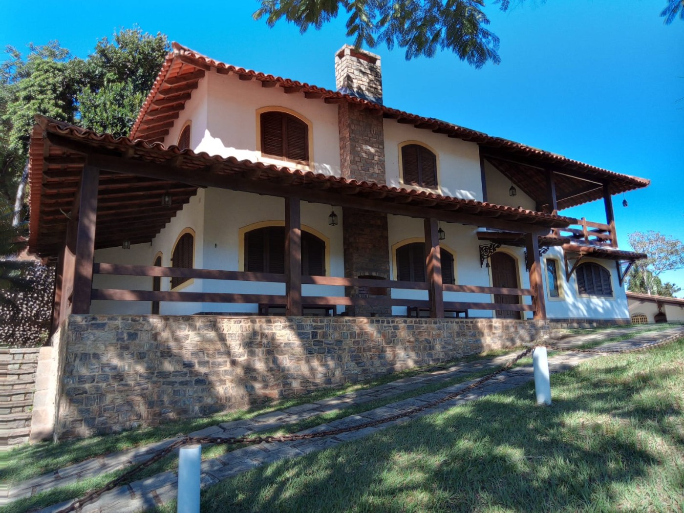 Outros à venda em Posse, Petrópolis - RJ
