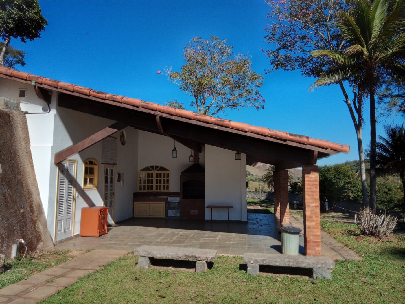 Outros à venda em Posse, Petrópolis - RJ - Foto 26