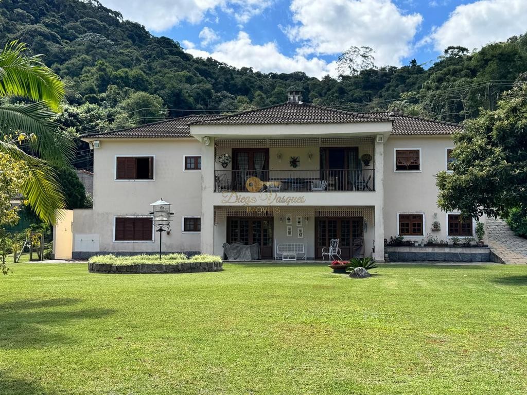 Casa à venda em Albuquerque, Teresópolis - RJ - Foto 3
