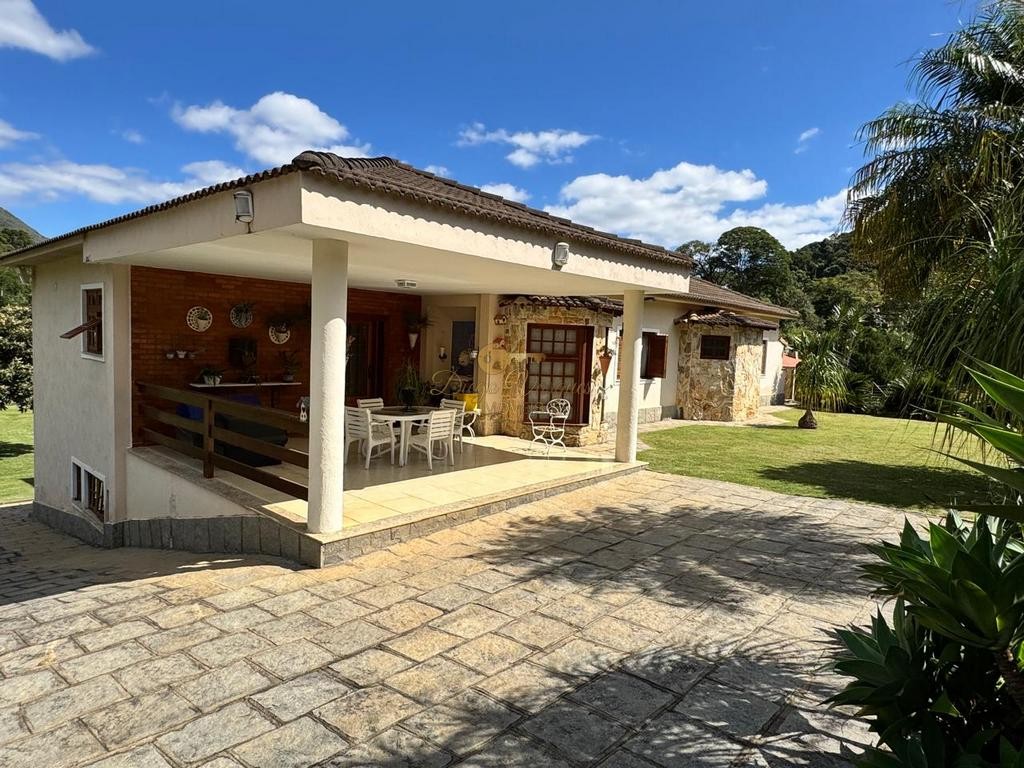 Casa à venda em Albuquerque, Teresópolis - RJ - Foto 16
