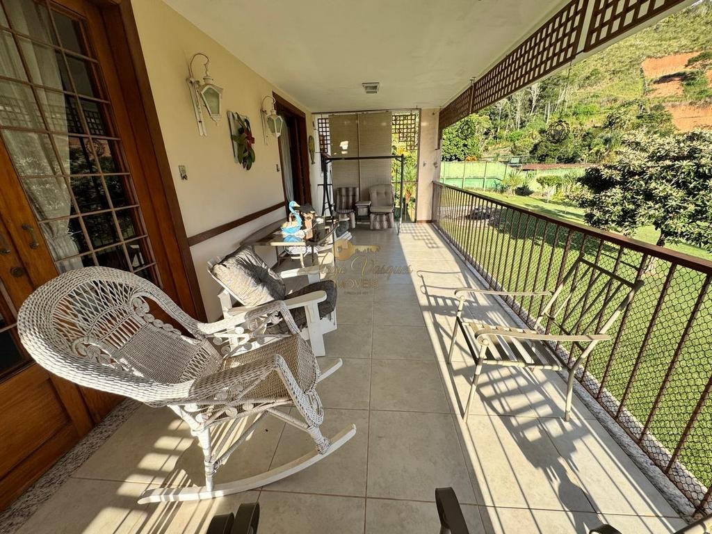 Casa à venda em Albuquerque, Teresópolis - RJ - Foto 18