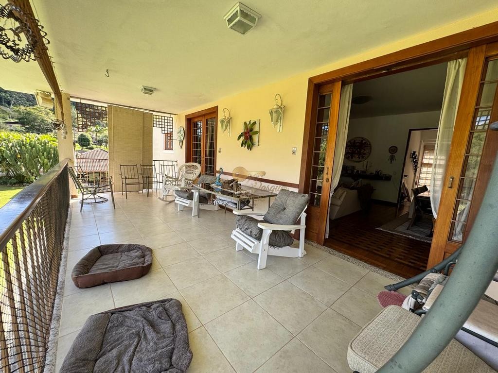 Casa à venda em Albuquerque, Teresópolis - RJ - Foto 19