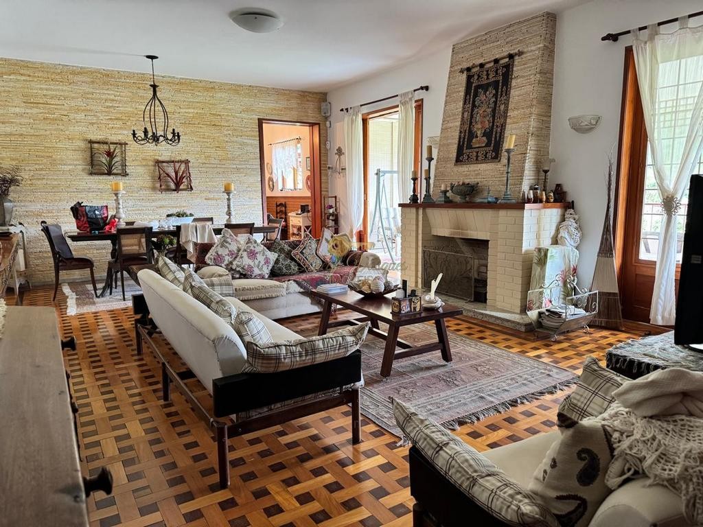 Casa à venda em Albuquerque, Teresópolis - RJ - Foto 23