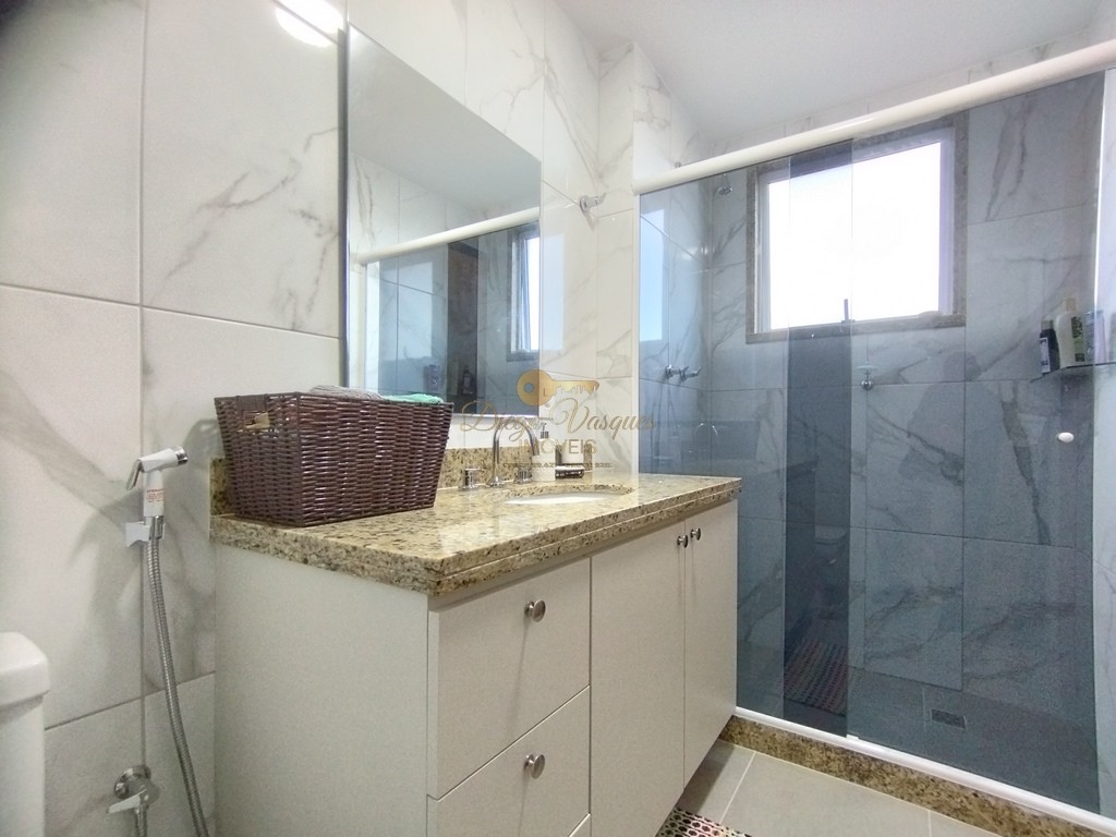 Apartamento à venda em Alto, Teresópolis - RJ - Foto 14