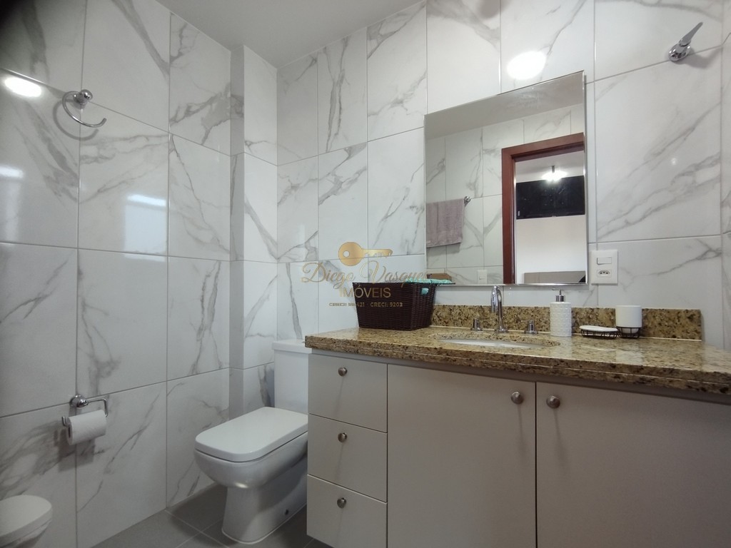 Apartamento à venda em Alto, Teresópolis - RJ - Foto 15