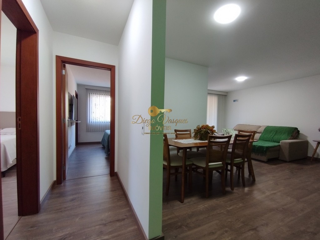 Apartamento à venda em Alto, Teresópolis - RJ - Foto 8