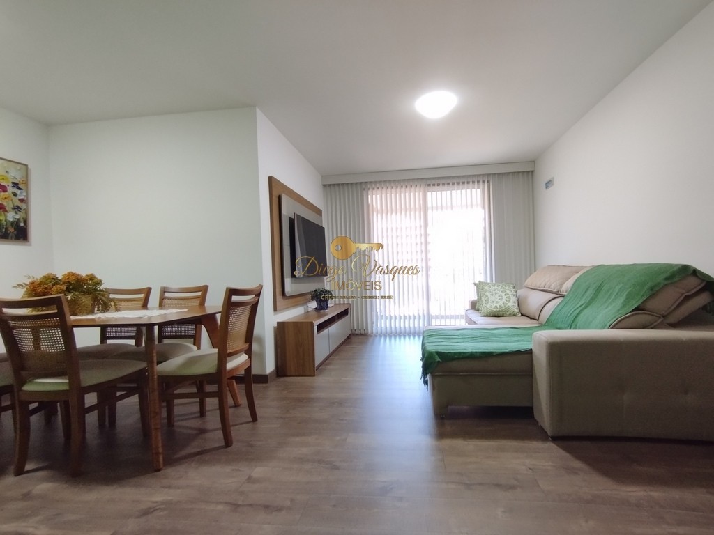 Apartamento à venda em Alto, Teresópolis - RJ - Foto 4