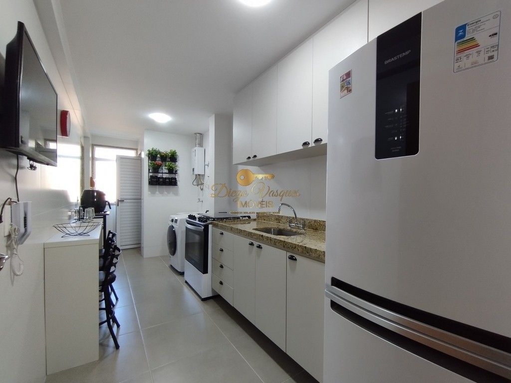 Apartamento à venda em Alto, Teresópolis - RJ - Foto 20