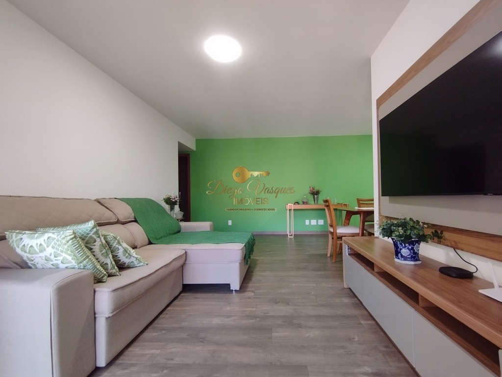 Apartamento à venda em Alto, Teresópolis - RJ - Foto 6