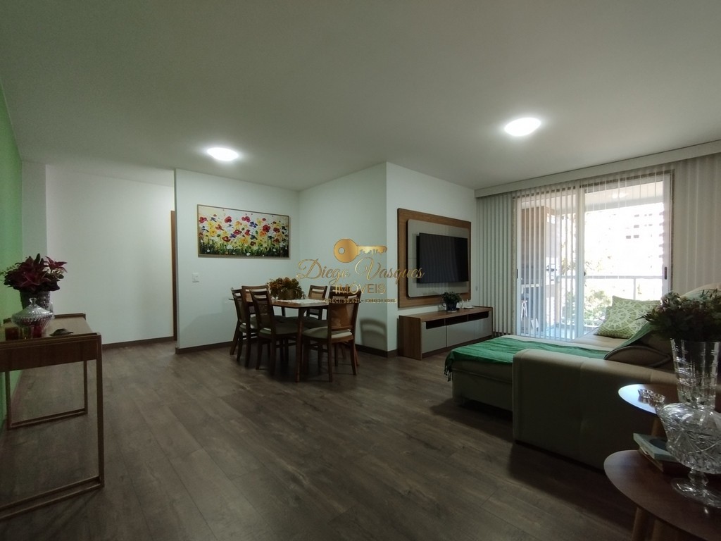 Apartamento à venda em Alto, Teresópolis - RJ - Foto 3
