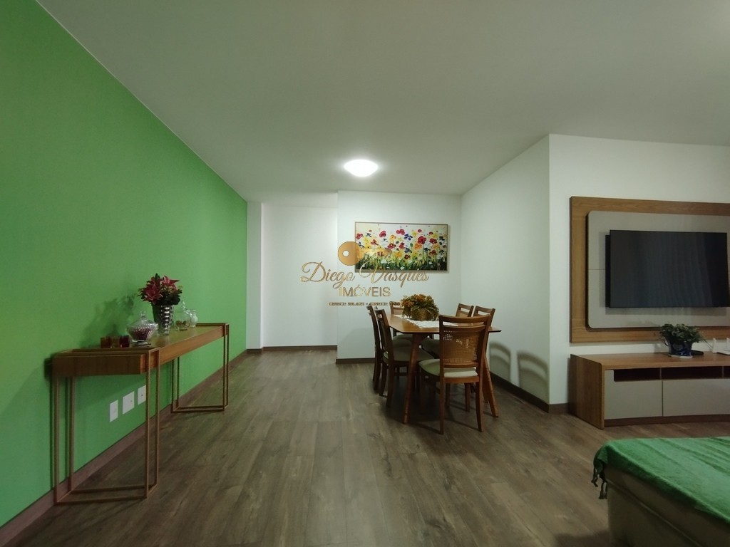 Apartamento à venda em Alto, Teresópolis - RJ - Foto 5