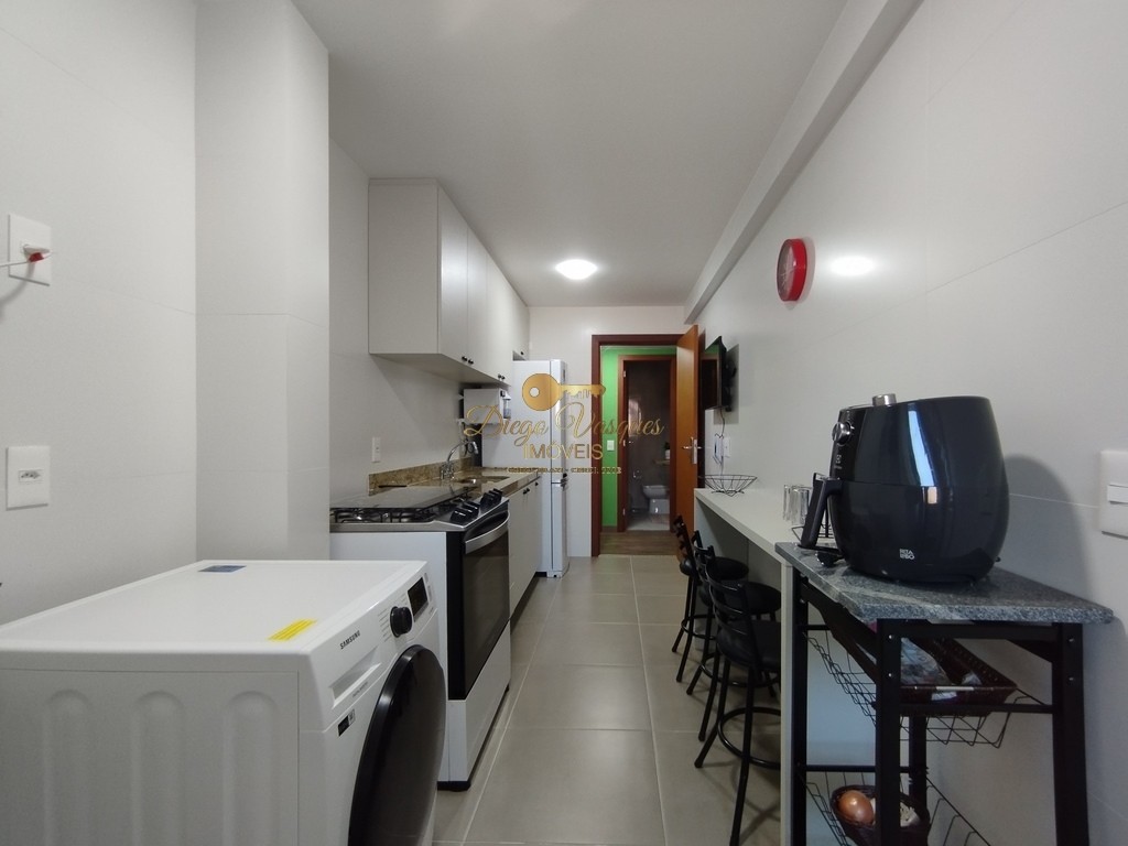 Apartamento à venda em Alto, Teresópolis - RJ - Foto 23