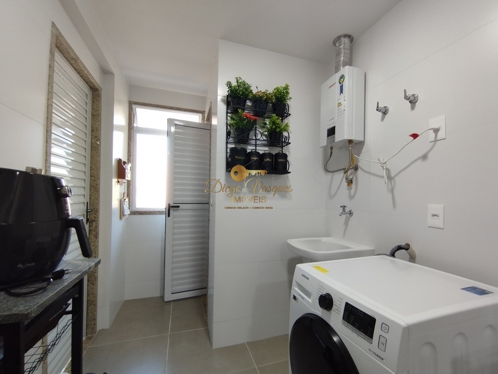 Apartamento à venda em Alto, Teresópolis - RJ - Foto 22