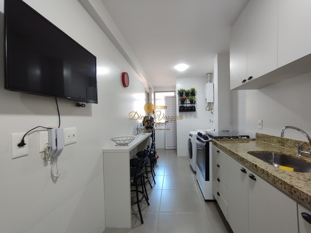 Apartamento à venda em Alto, Teresópolis - RJ - Foto 21