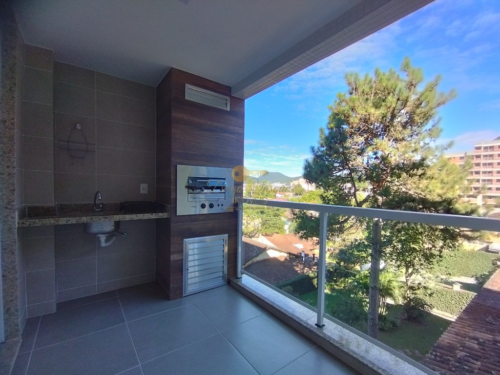 Apartamento à venda em Alto, Teresópolis - RJ - Foto 9