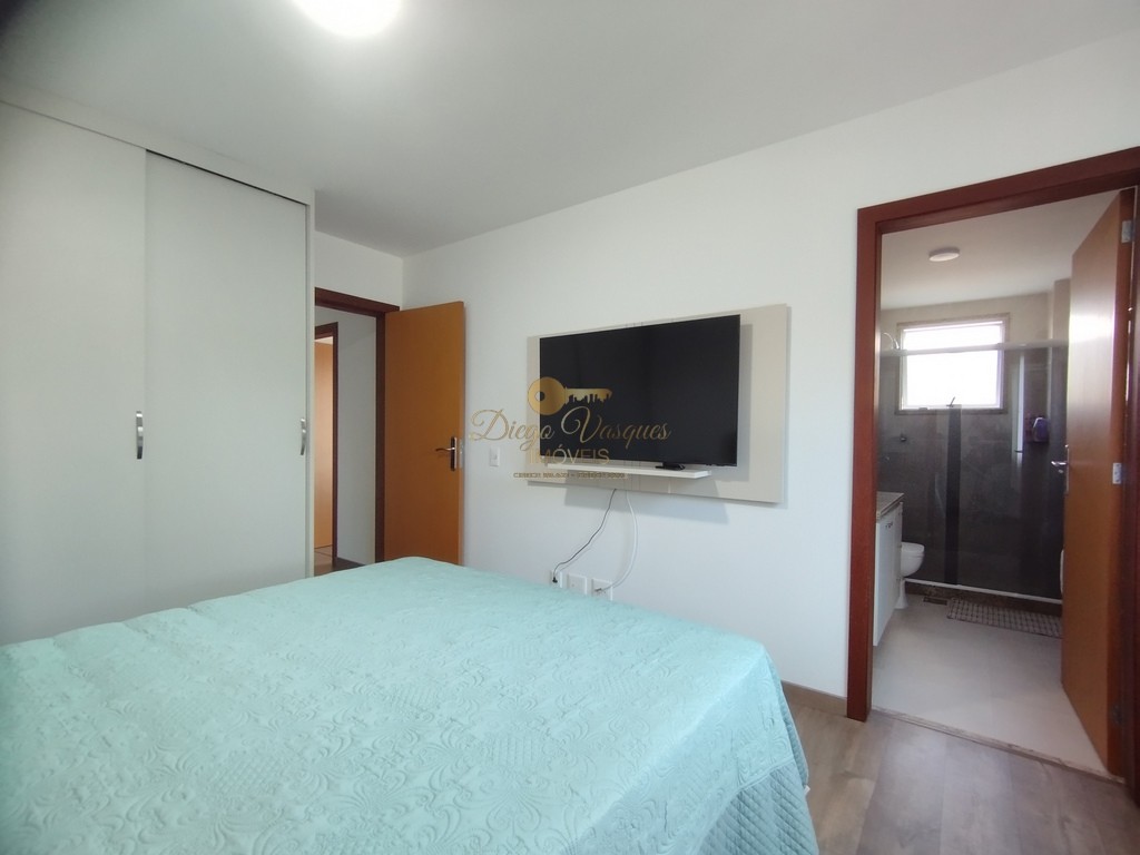 Apartamento à venda em Alto, Teresópolis - RJ - Foto 12