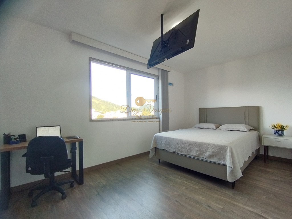 Apartamento à venda em Alto, Teresópolis - RJ - Foto 17