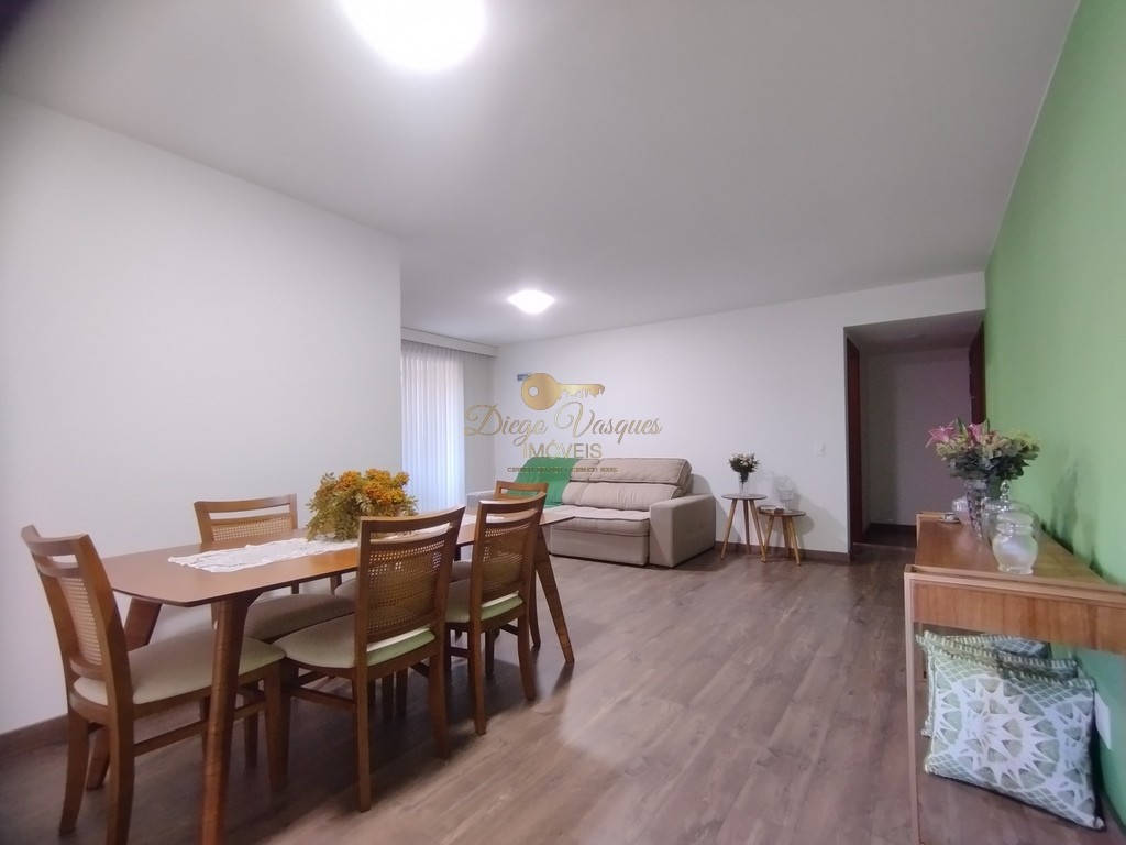 Apartamento à venda em Alto, Teresópolis - RJ - Foto 7