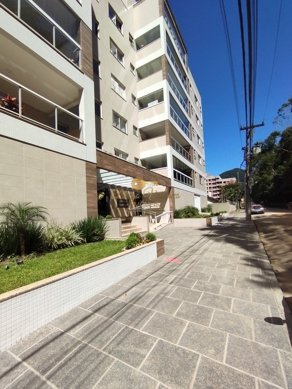 Apartamento à venda em Alto, Teresópolis - RJ - Foto 2