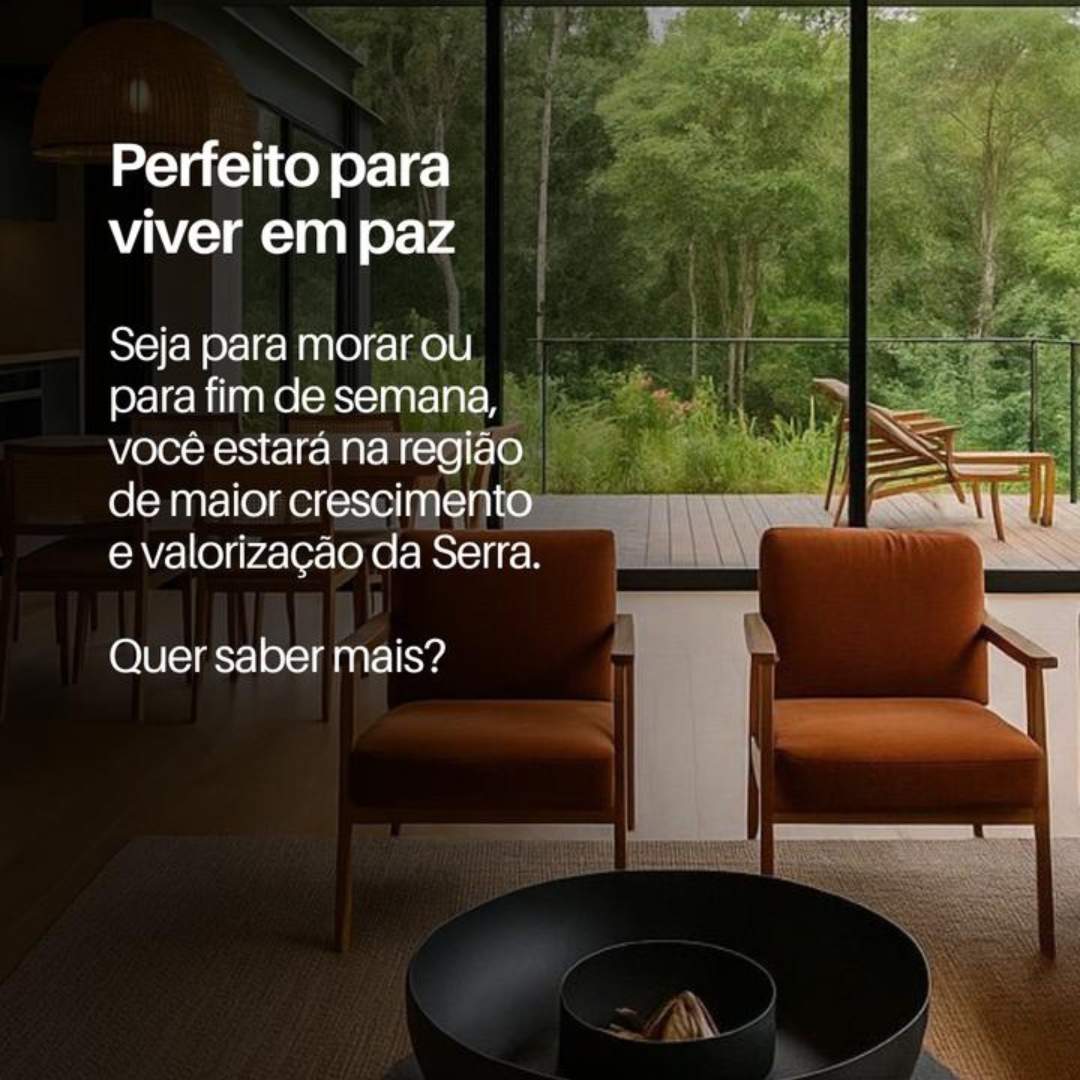 Terreno Residencial à venda em Vargem Grande, Teresópolis - RJ - Foto 5