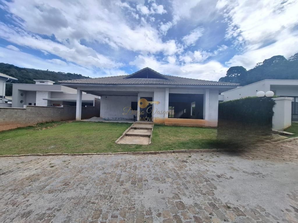 Casa à venda em Green Valley, Teresópolis - RJ