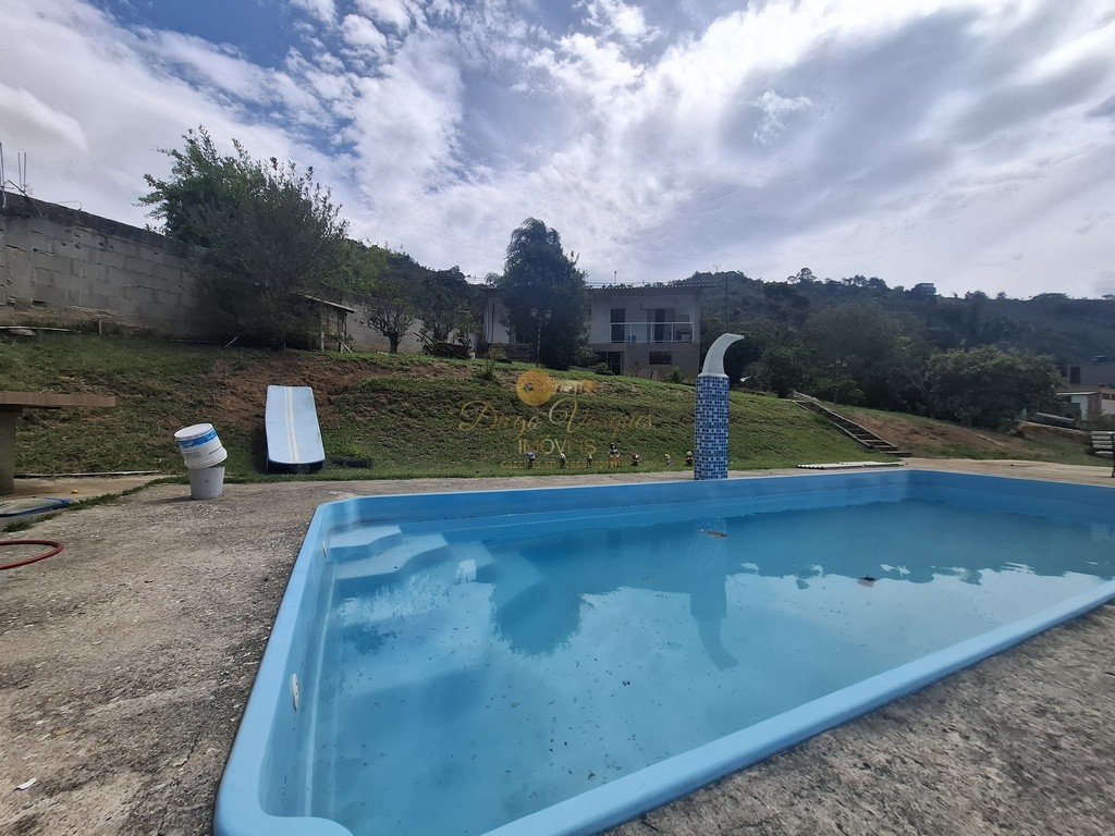 Casa à venda em Albuquerque, Teresópolis - RJ - Foto 1