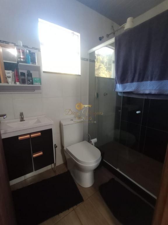 Casa à venda em Albuquerque, Teresópolis - RJ - Foto 11