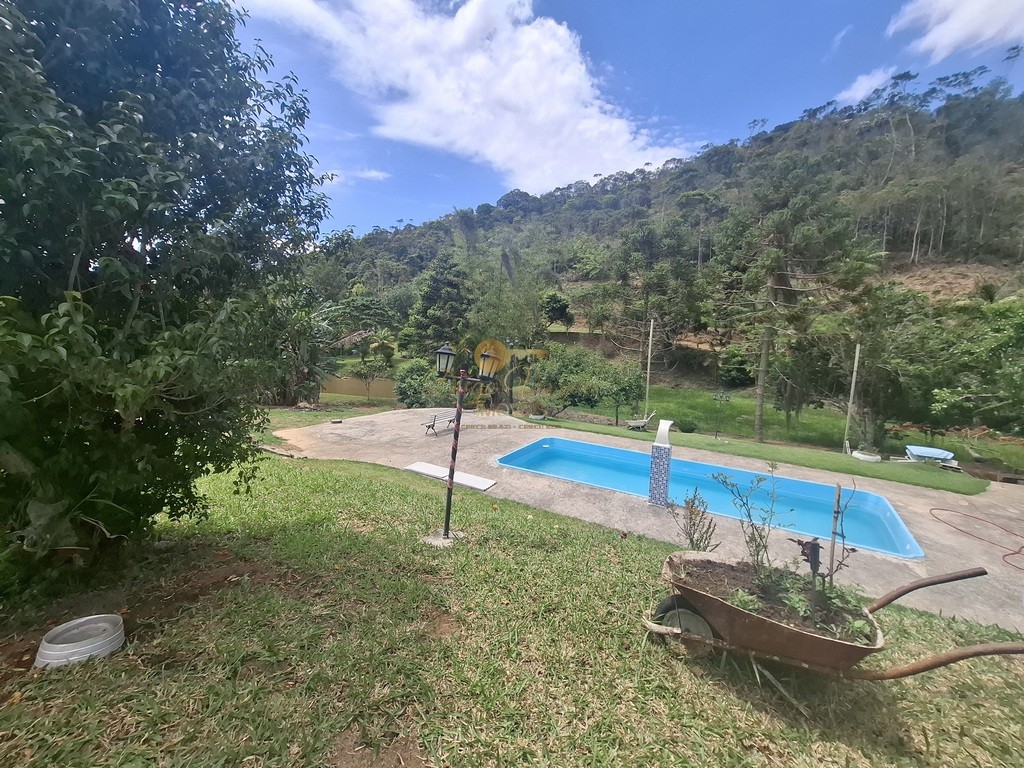 Casa à venda em Albuquerque, Teresópolis - RJ - Foto 14