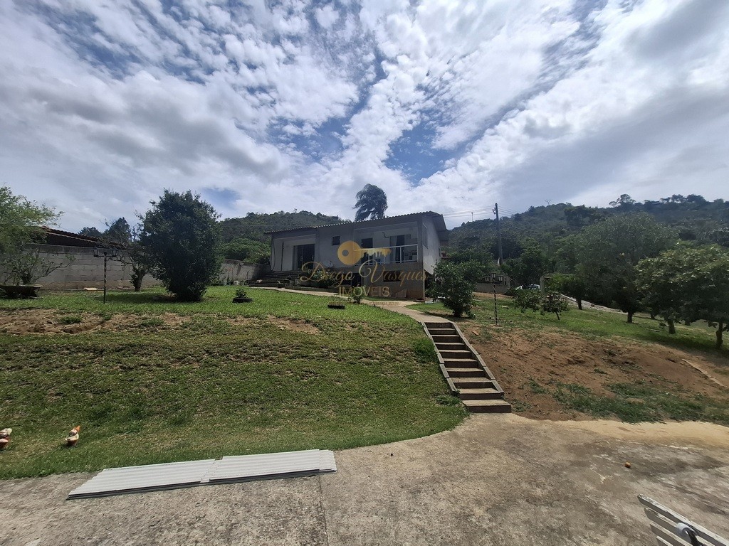 Casa à venda em Albuquerque, Teresópolis - RJ - Foto 17