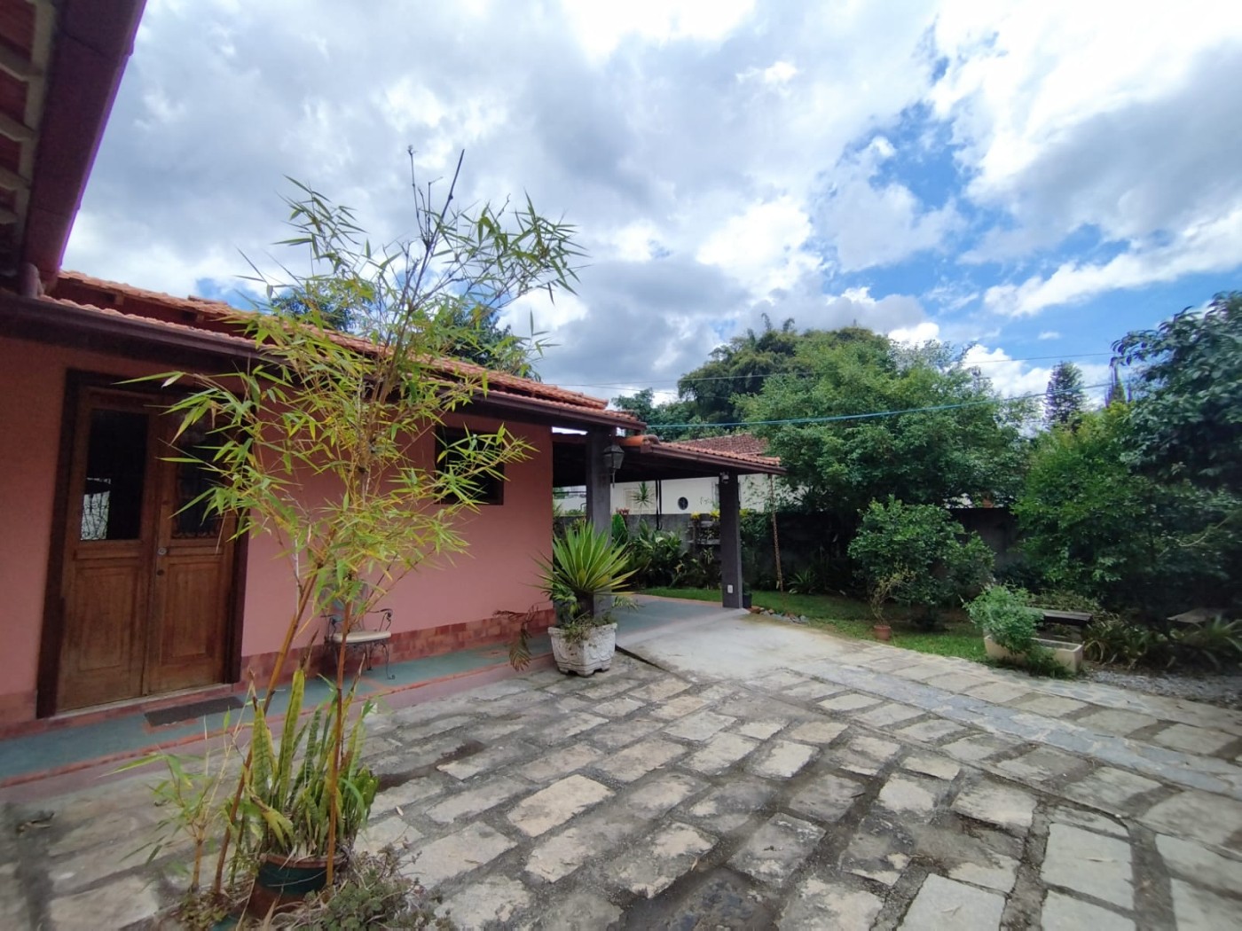 Casa à venda em Bonsucesso, Petrópolis - RJ