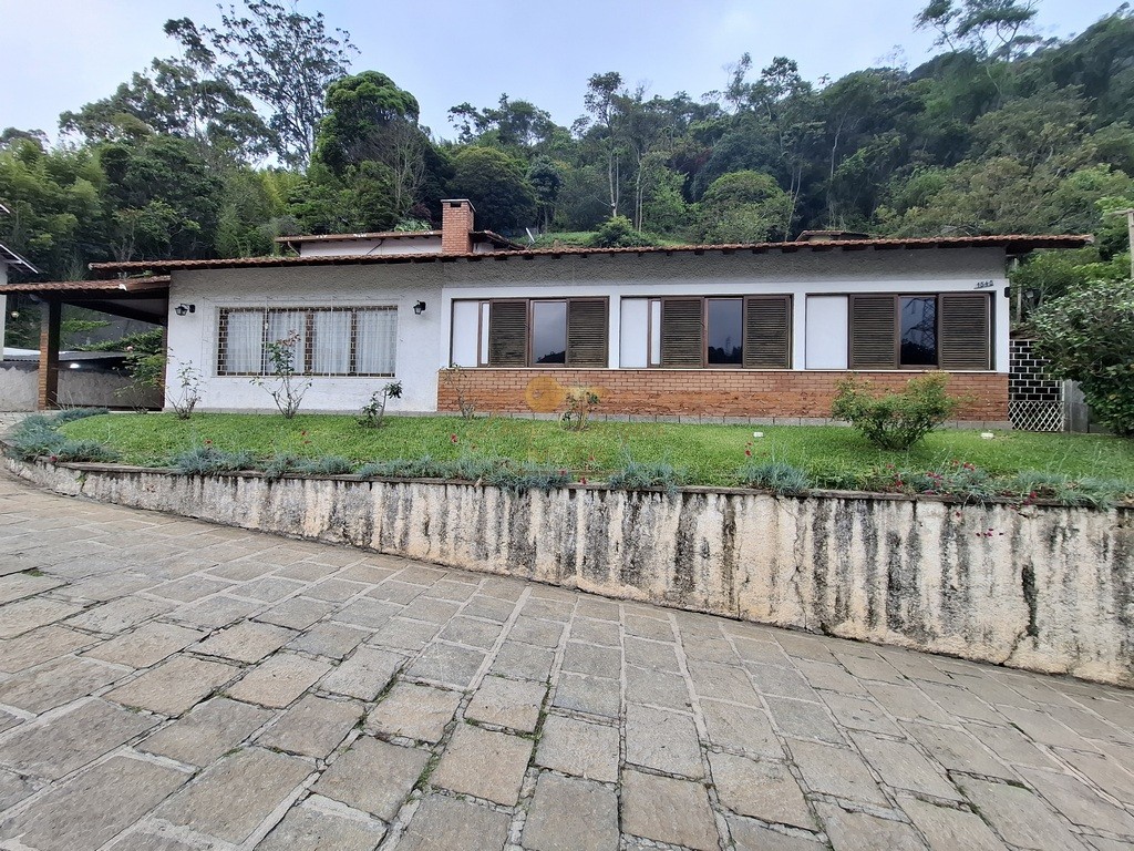 Casa à venda em Barra do Imbuí, Teresópolis - RJ - Foto 1