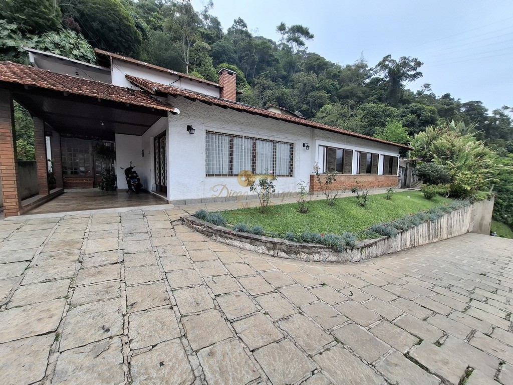 Casa à venda em Barra do Imbuí, Teresópolis - RJ - Foto 24