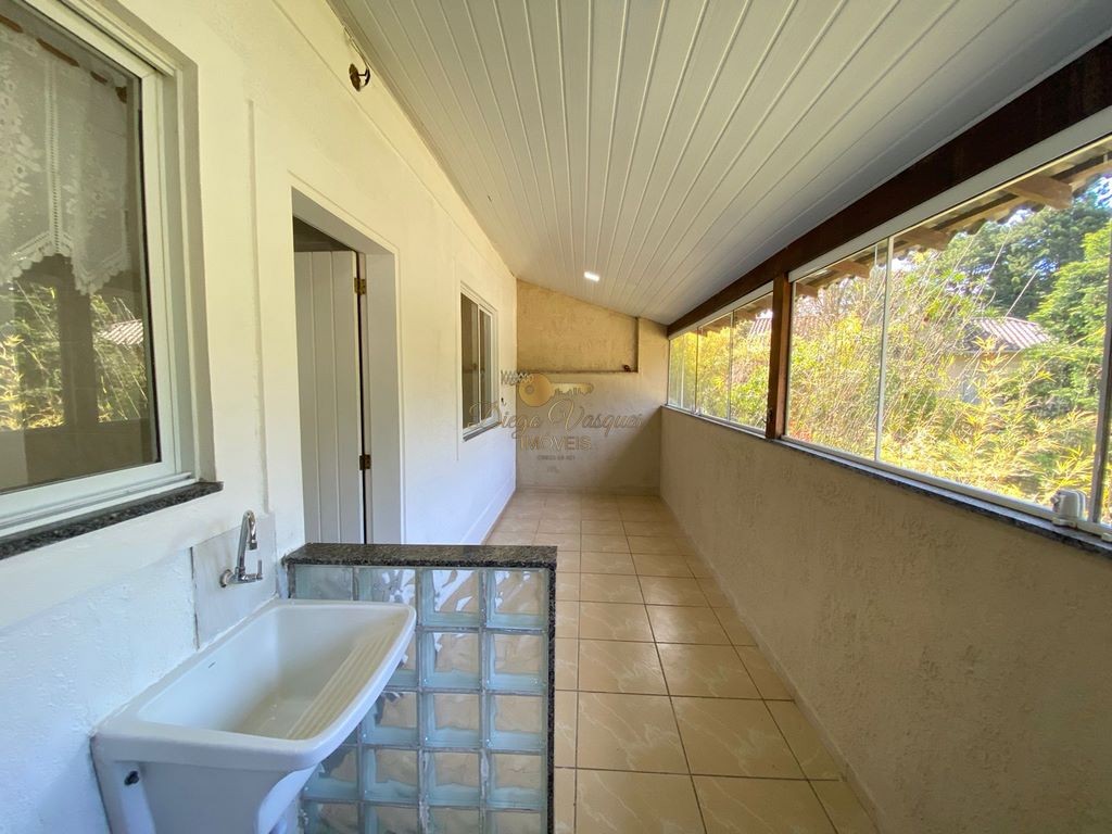 Casa à venda em Granja Guarani, Teresópolis - RJ - Foto 6