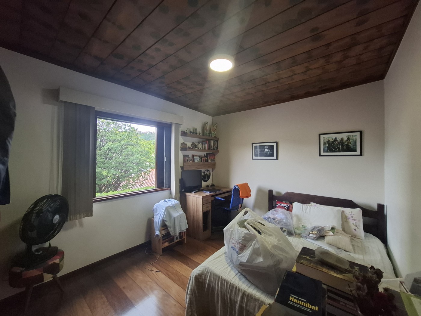 Casa à venda em Várzea, Teresópolis - RJ - Foto 14