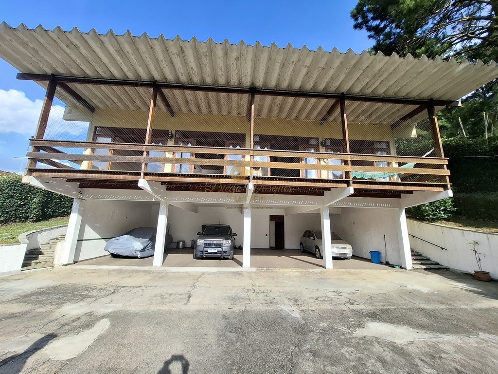 Casa à venda em Iucas, Teresópolis - RJ - Foto 1