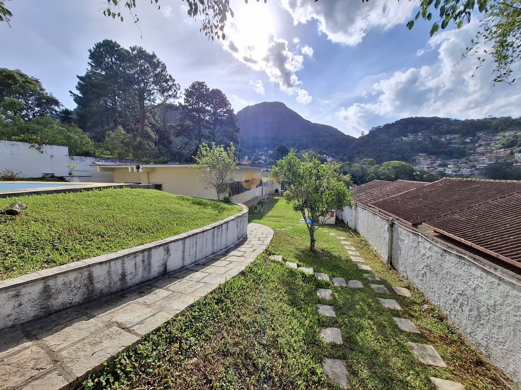Casa à venda em Iucas, Teresópolis - RJ - Foto 3