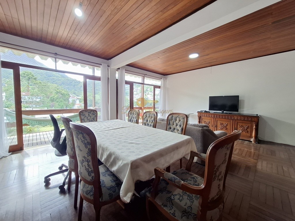 Casa à venda em Iucas, Teresópolis - RJ - Foto 7