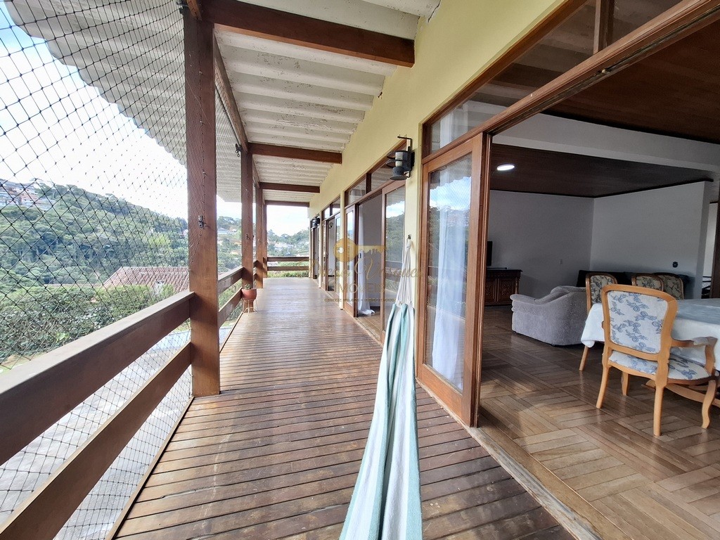 Casa à venda em Iucas, Teresópolis - RJ - Foto 8