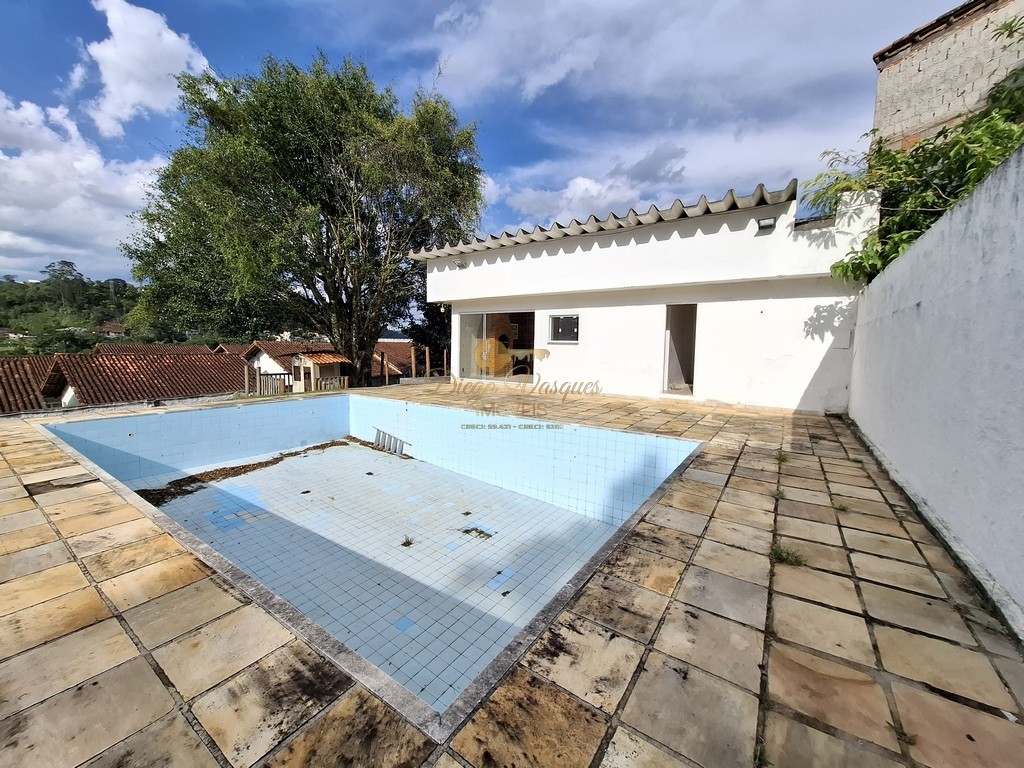 Casa à venda em Iucas, Teresópolis - RJ - Foto 35