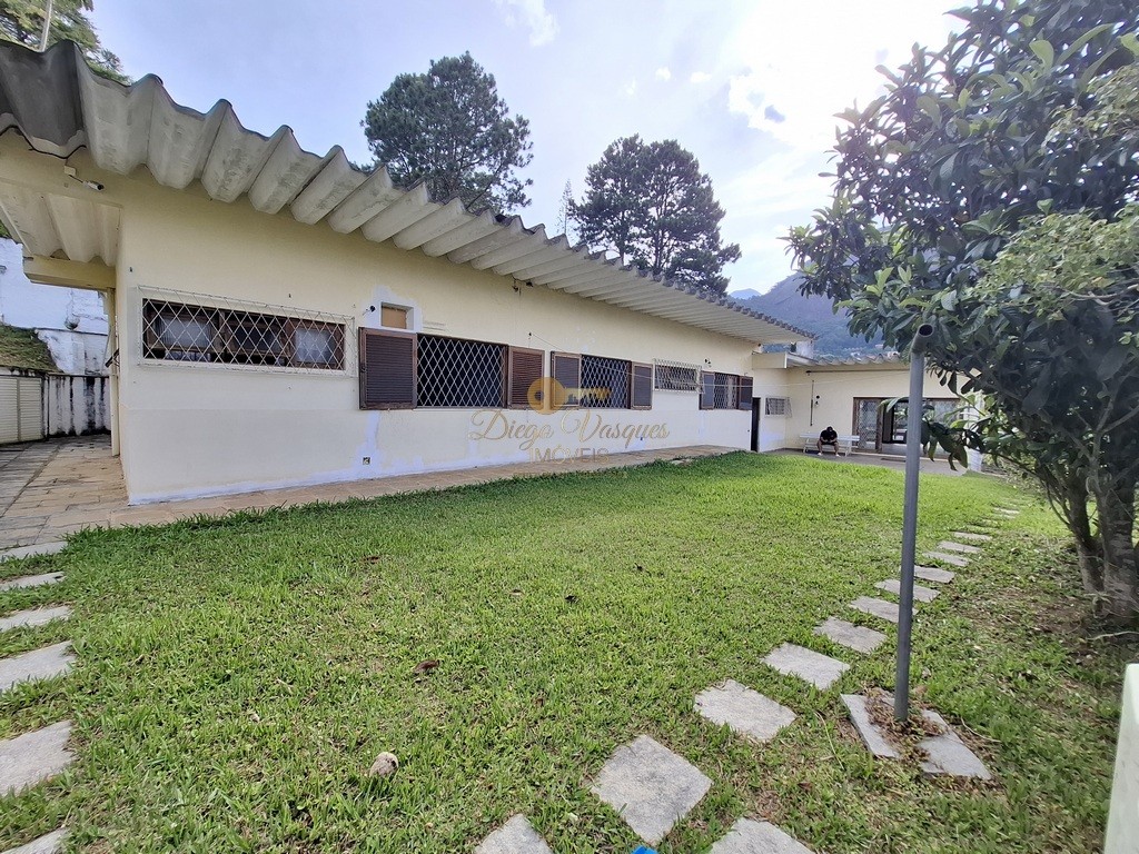 Casa à venda em Iucas, Teresópolis - RJ - Foto 37